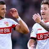 VfB Stuttgart Still Need Player Sales Despite European Run