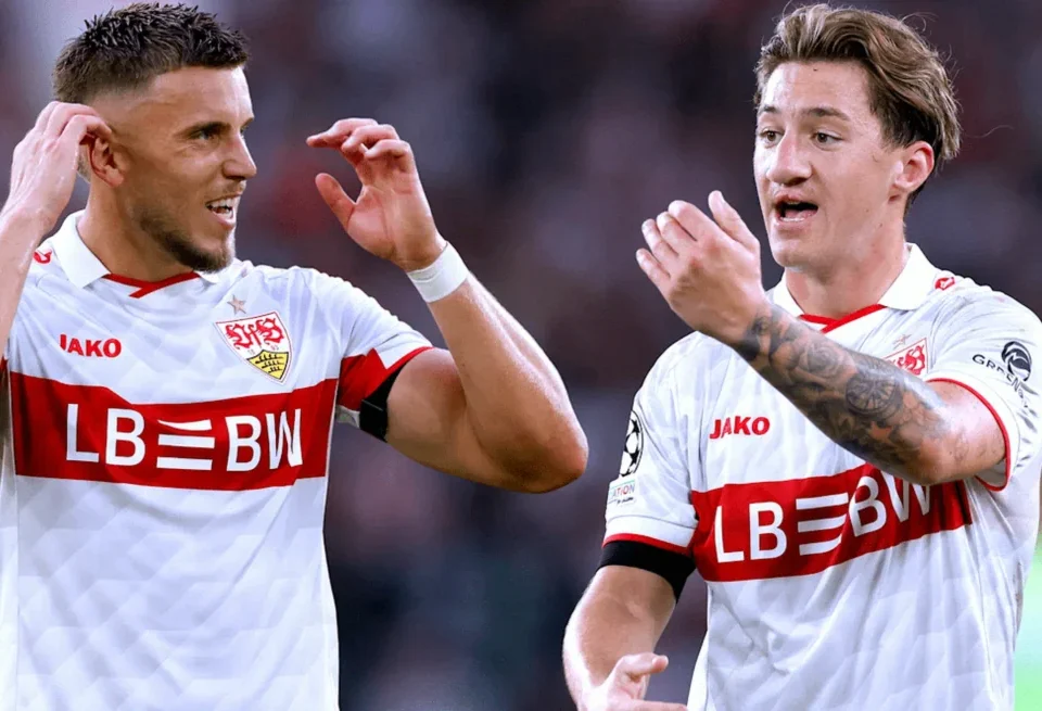 VfB Stuttgart Still Need Player Sales Despite European Run