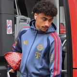 Bayern Munich Head to Stavanger Early for Artificial Turf Test