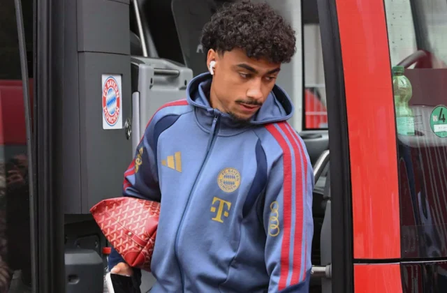 Bayern Munich Head to Stavanger Early for Artificial Turf Test