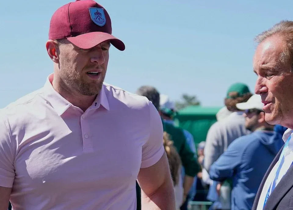CBS Extends JJ Watt as Lead NFL Analyst Through Super Bowl 62
