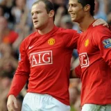 Wayne Rooney Criticises Cristiano Ronaldo Over Portugal Exit