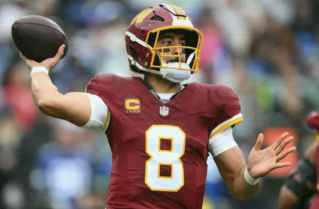 Marcus Mariota and Darren Waller Lead Week 4 Fantasy Sleeper Picks