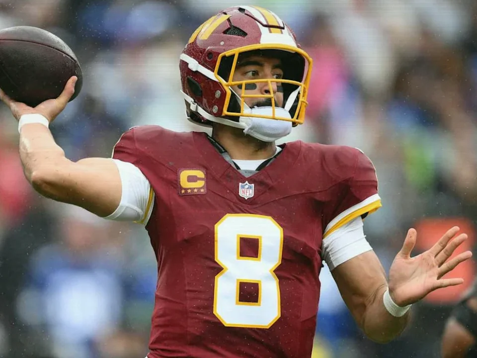 Marcus Mariota and Darren Waller Lead Week 4 Fantasy Sleeper Picks