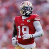 Commanders, 49ers Reveal Key Inactives for Week 6 Monday Night Matchup