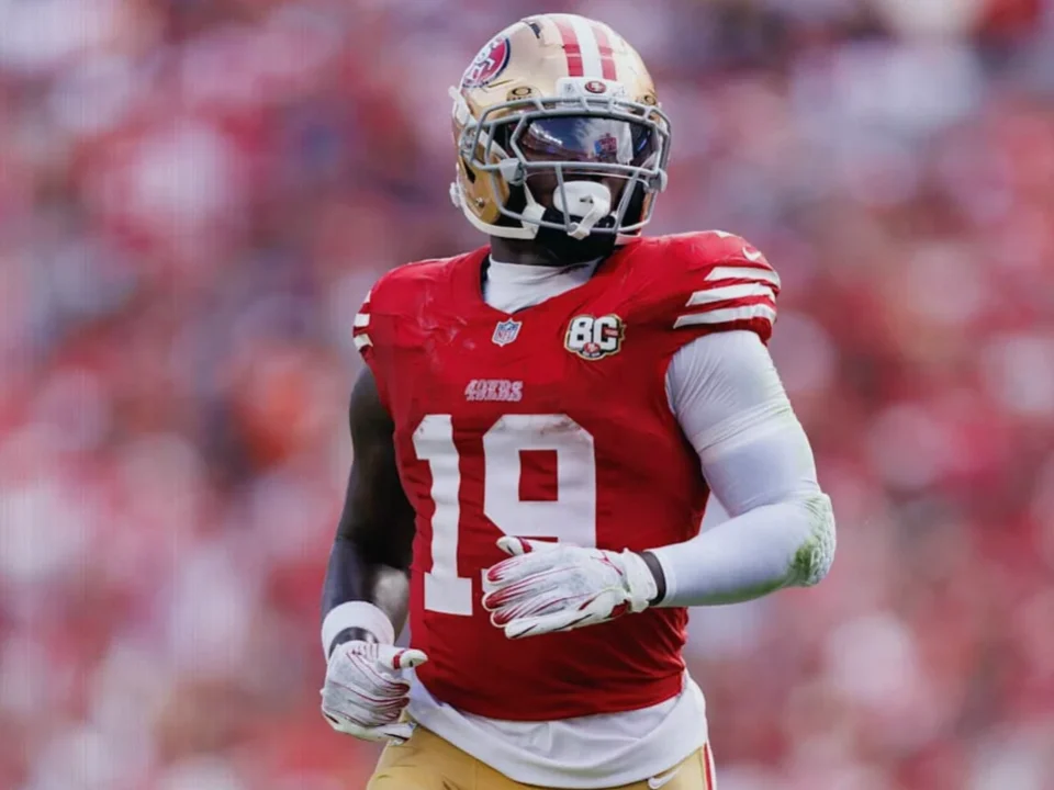 Commanders, 49ers Reveal Key Inactives for Week 6 Monday Night Matchup