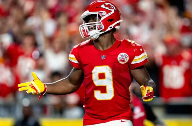 Kenneth Walker III’s Historic Start Tests NFL MVP’s QB Bias