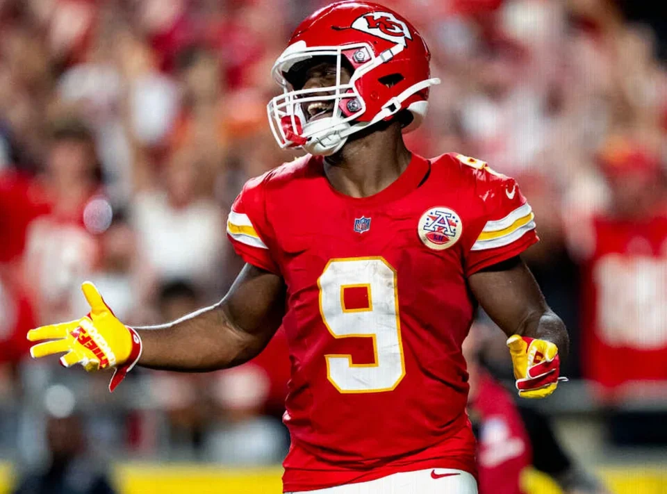 Kenneth Walker III’s Historic Start Tests NFL MVP’s QB Bias