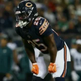 Patriots, Bears Announce Week 7 Inactives and Emergency QBs
