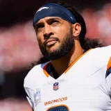Seahawks, Broncos Set Inactive Lists for Thursday Night Football