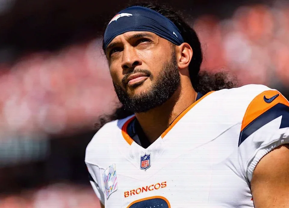 Seahawks, Broncos Set Inactive Lists for Thursday Night Football