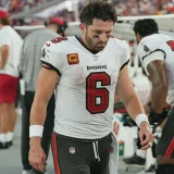 Buccaneers, Cowboys Reveal Week 5 Inactives for Thursday Night Clash