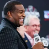 Kevin Weekes Set for ESPN’s 16-Game NHL Frozen Frenzy Marathon