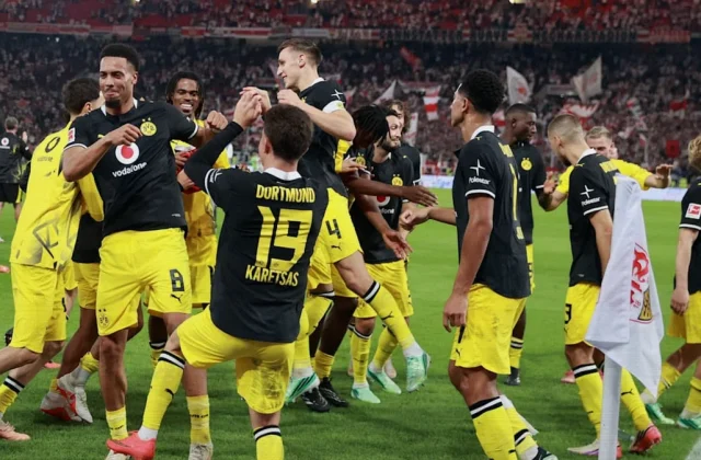 Borussia Dortmund vs Werder Bremen: Bundesliga Matchday 5 Preview
