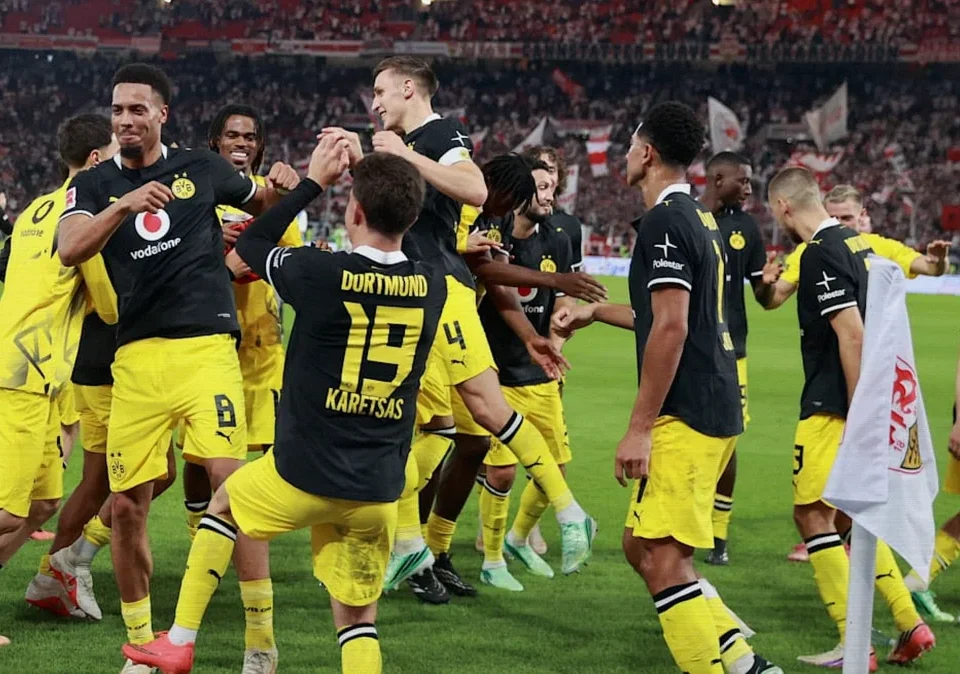 Borussia Dortmund vs Werder Bremen: Bundesliga Matchday 5 Preview