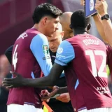 Nuno Espírito Santo Keeps Edson Álvarez in West Ham Plans