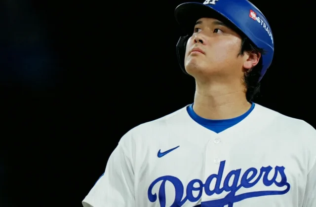 Dodgers Seek More From Shohei Ohtani as NLDS Shifts to Game 3