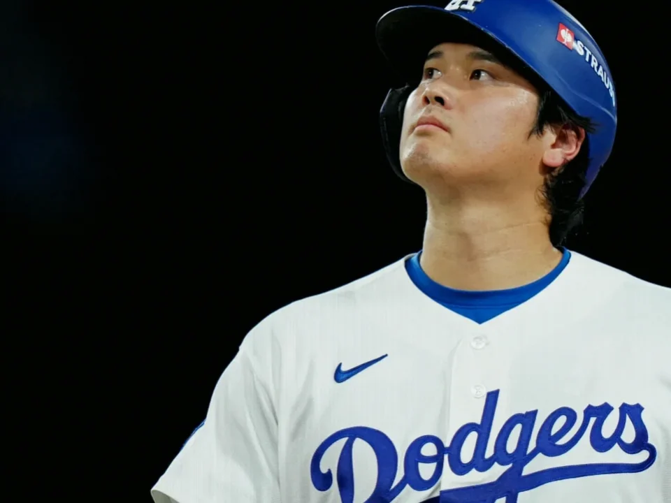 Dodgers Seek More From Shohei Ohtani as NLDS Shifts to Game 3