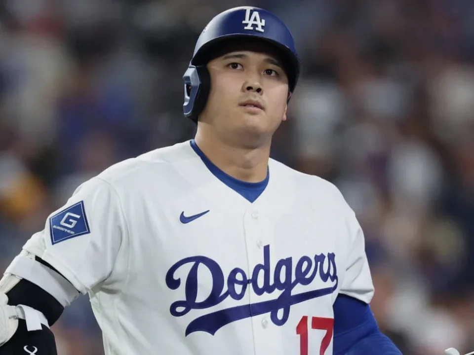 Ohtani’s Injuries Haunt Dodgers in NLCS Sweep by Brewers