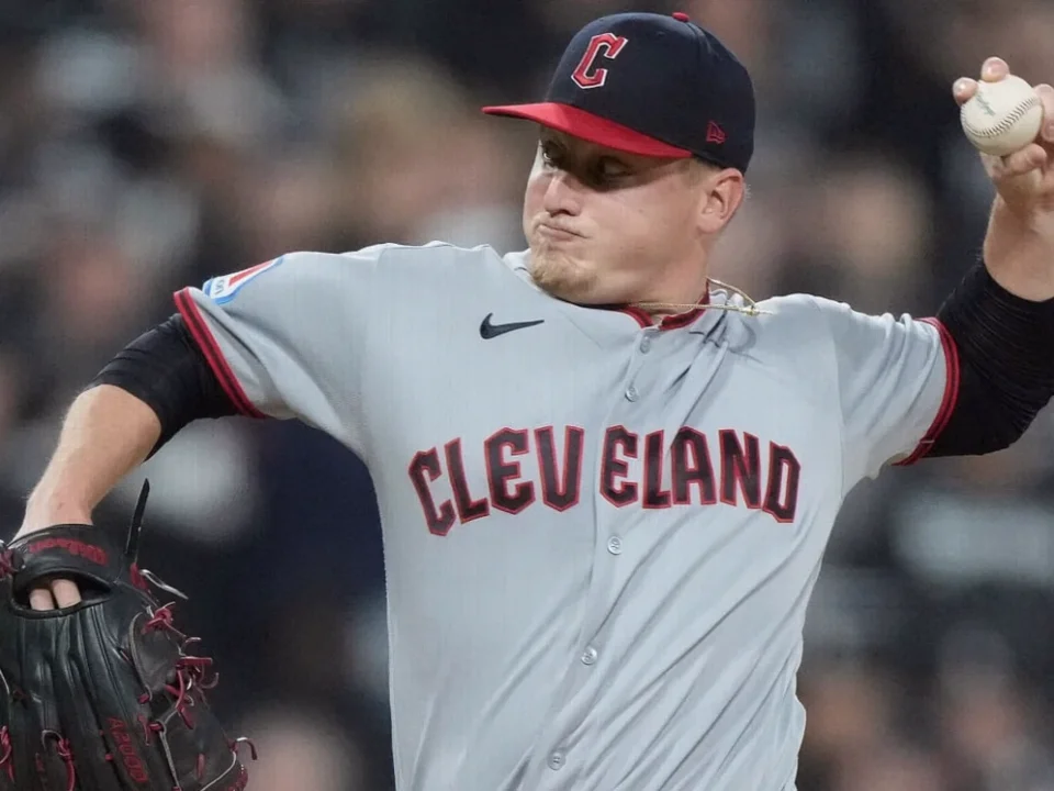 Guardians’ Game 5 pitching plan altered after Messick’s Game 4 relief
