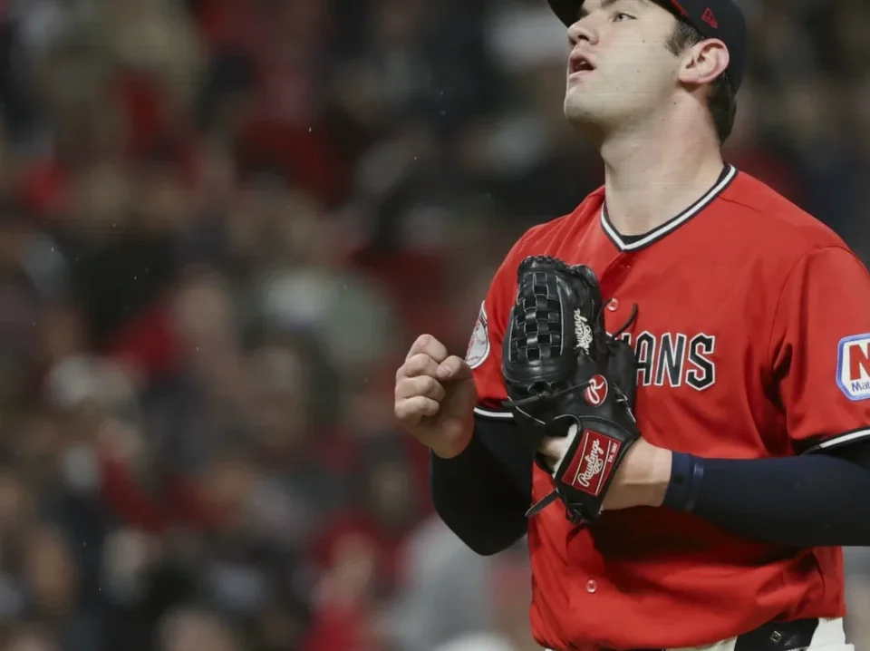 Gavin Williams Dominates as Guardians Win ALDS Game 5 Over White Sox