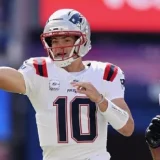 Fantasy Football Week 5: Jacoby Brissett’s Case as a QB Streamer