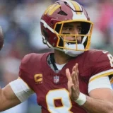 Week 4 Fantasy Focus: Mariota, McLaurin and Downs in London
