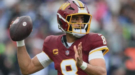 Week 4 Fantasy Focus: Mariota, McLaurin and Downs in London