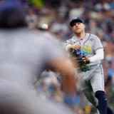 Taylor Walls’ Anticipation Shines Despite Rays’ World Series Game 2 Loss
