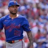 Freddy Peralta’s ALCS gem forces Mets to revisit his exit