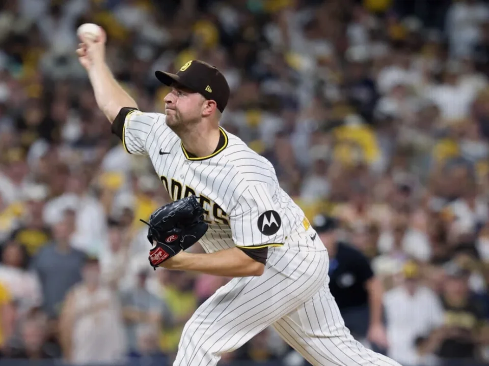 Padres Face Key Offseason Decisions on Morejon, King and France