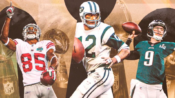 Ranking the 10 Biggest Super Bowl Upsets in NFL History