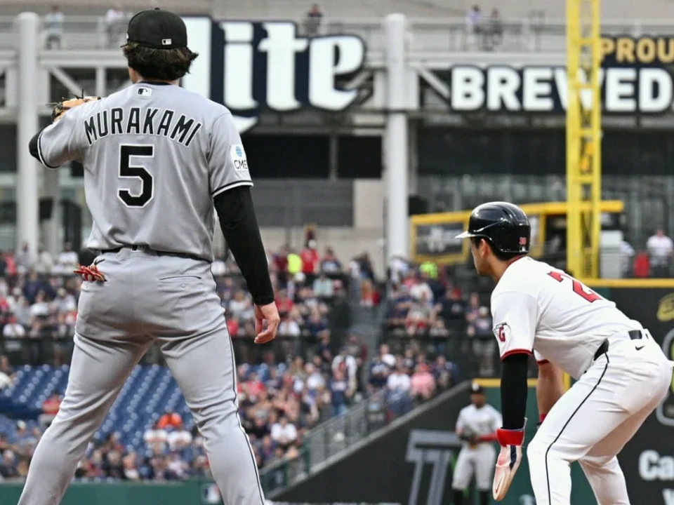White Sox, Guardians Set for First-Ever Postseason Clash