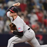 Cade Smith Rested to Anchor Guardians Bullpen in ALCS Game 3