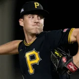 Pirates Farm System Outlook for 2027 After Griffin, Chandler Graduations