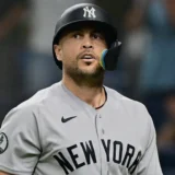 Giancarlo Stanton Faces Uncertain Role in Yankees’ 2027 Lineup