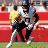Jaylen Waddle’s Quiet Start Raises Questions for Broncos Offense