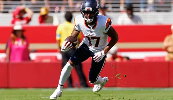 Jaylen Waddle’s Quiet Start Raises Questions for Broncos Offense