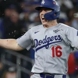 Will Smith’s Game 7 Homer Lifts Dodgers to 2025 World Series Title