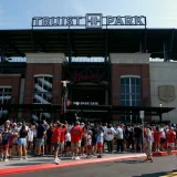 Truist Park Takes Lead in Postseason Home-Field Wins