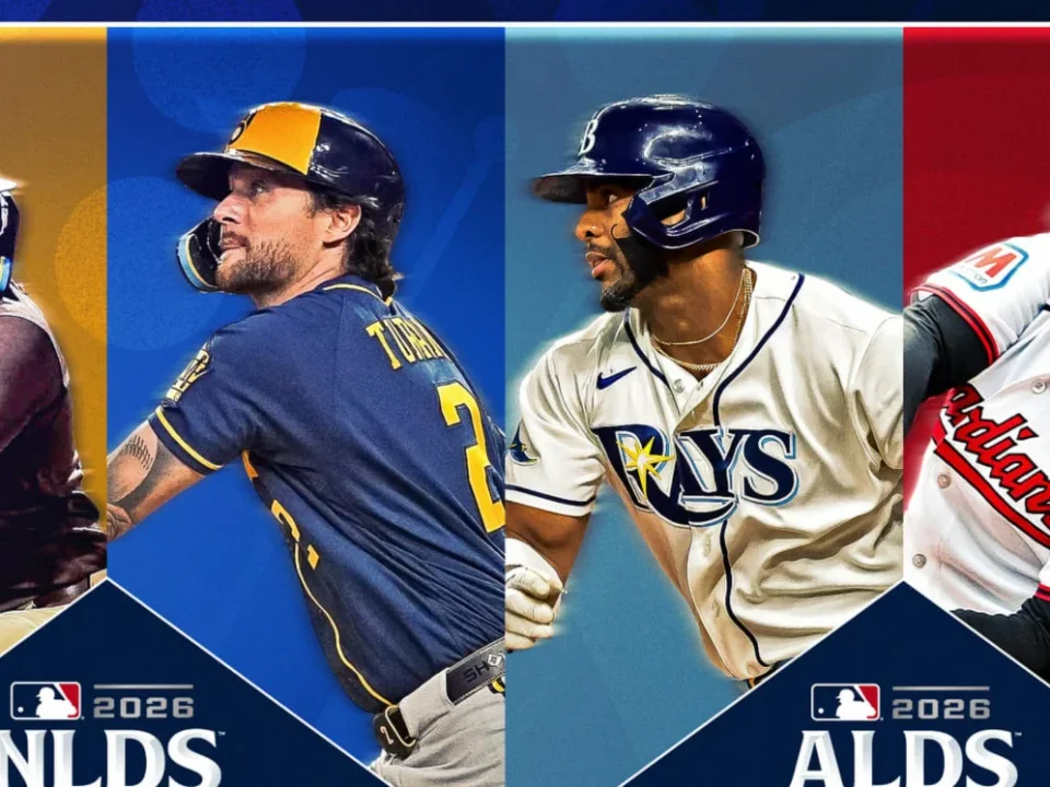 MLB’s Most Playoff-Ready Lineups Against Elite Pitching