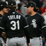 White Sox Bring 2-0 ALDS Lead Home to Face Guardians