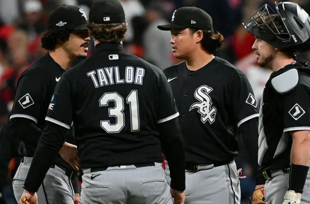 White Sox Bring 2-0 ALDS Lead Home to Face Guardians