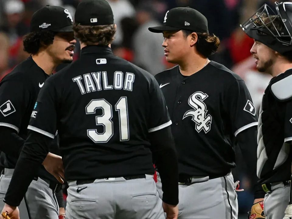 White Sox Bring 2-0 ALDS Lead Home to Face Guardians