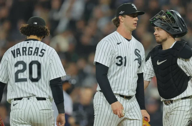 Cleveland Rallies Past White Sox to Force ALDS Game 5 at Progressive Field