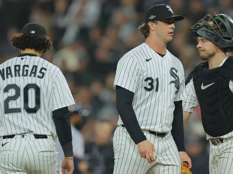 Cleveland Rallies Past White Sox to Force ALDS Game 5 at Progressive Field