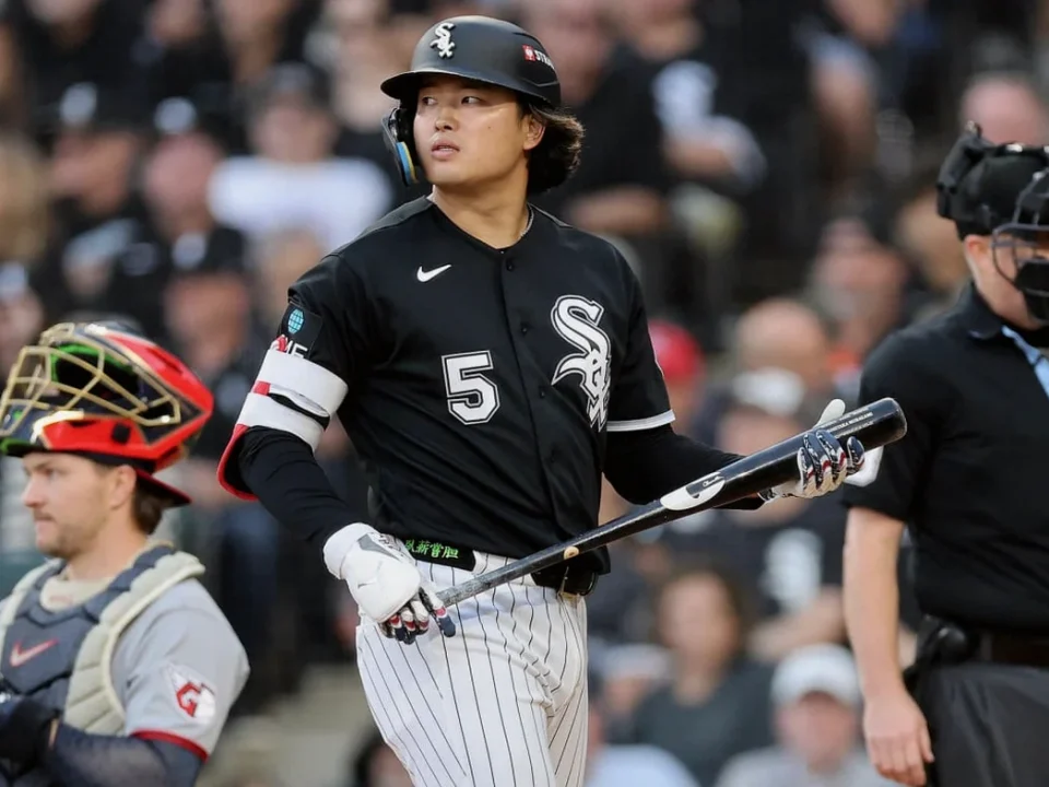 Guardians Rout White Sox to Force ALDS Game 4
