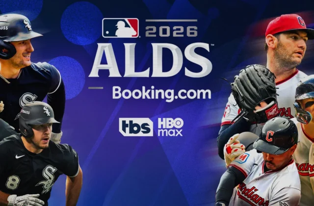 Guardians Turn to Gavin Williams to Even ALDS vs. White Sox