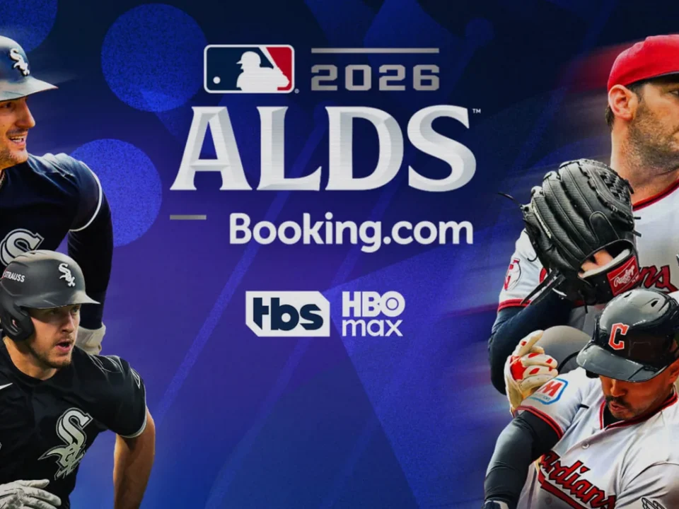 Guardians Turn to Gavin Williams to Even ALDS vs. White Sox