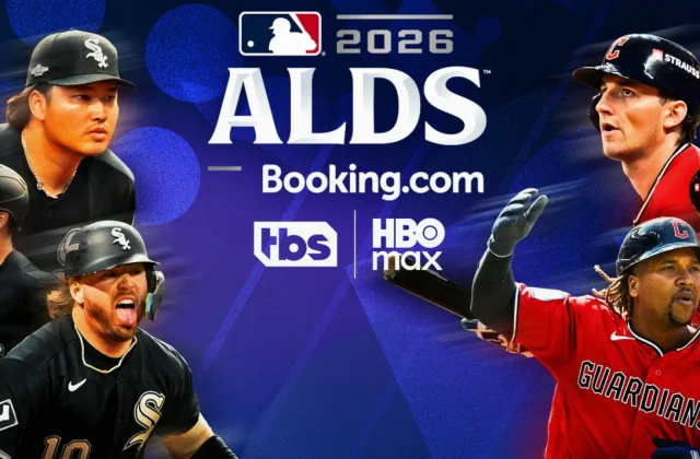 White Sox, Guardians Set for Winner-Take-All ALDS Game 5 in Cleveland